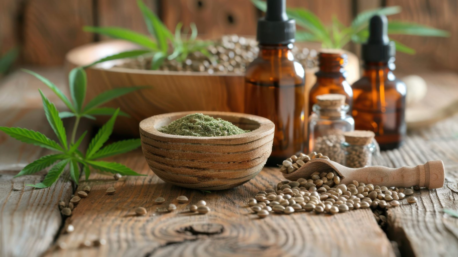 Understanding PCOS: How Ayurveda Supports Women’s Hormonal Wellness