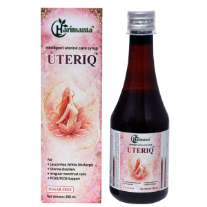UTERIQ SYRUP